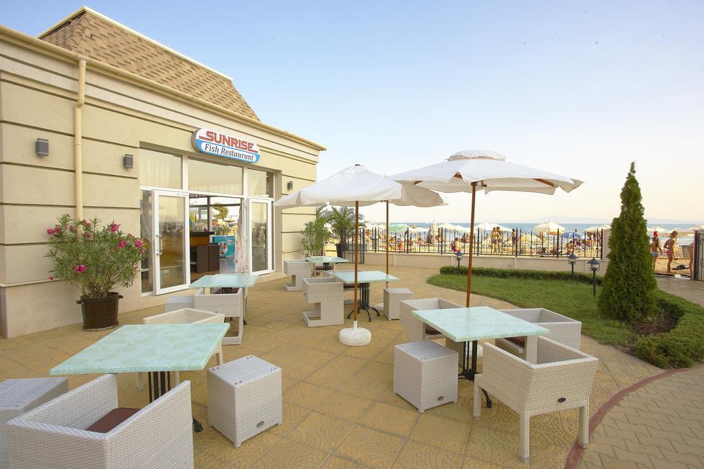 Private Studio 1St Line Pomorie Exterior foto